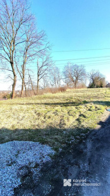 Piekary koło Liszek działka 19a z PNB