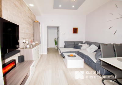 Nowoczesne M2 / klimatyzacja/ piwnica