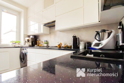 Nowoczesne M2 / klimatyzacja/ piwnica