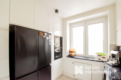 Nowoczesne M2 / klimatyzacja/ piwnica