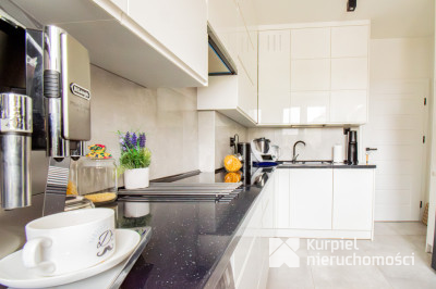 Nowoczesne M2 / klimatyzacja/ piwnica