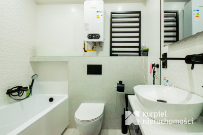 Nowoczesne M2 / klimatyzacja/ piwnica