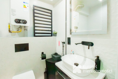 Nowoczesne M2 / klimatyzacja/ piwnica