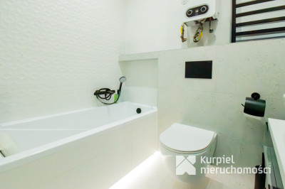 Nowoczesne M2 / klimatyzacja/ piwnica