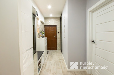 Nowoczesne M2 / klimatyzacja/ piwnica