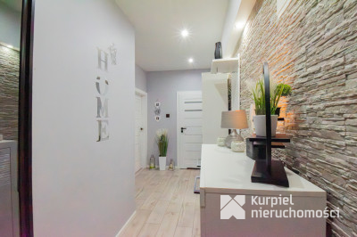 Nowoczesne M2 / klimatyzacja/ piwnica