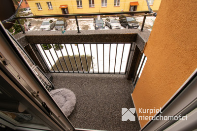 Nowoczesne M2 / klimatyzacja/ piwnica