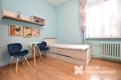 Żurawica 2 pokojowe mieszkanie do wynajęcia