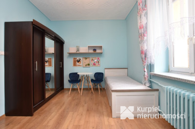 Żurawica 2 pokojowe mieszkanie do wynajęcia