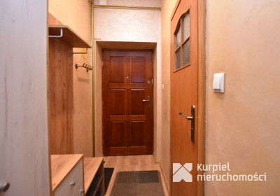 Żurawica 2 pokojowe mieszkanie do wynajęcia