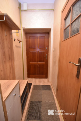 Żurawica 2 pokojowe mieszkanie do wynajęcia