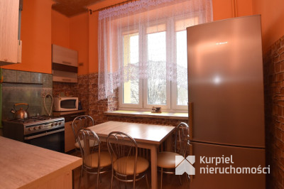Żurawica 2 pokojowe mieszkanie do wynajęcia