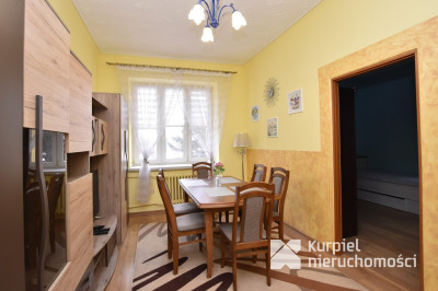 Żurawica 2 pokojowe mieszkanie do wynajęcia