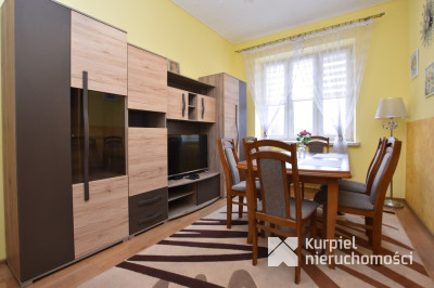 Żurawica 2 pokojowe mieszkanie do wynajęcia