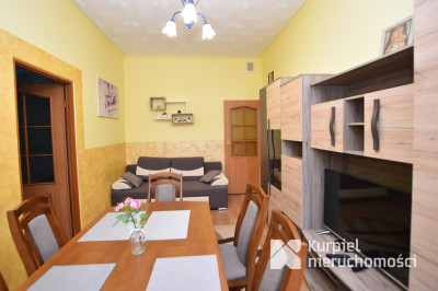 Żurawica 2 pokojowe mieszkanie do wynajęcia