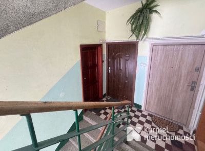 Żurawica 2 pokojowe mieszkanie do wynajęcia