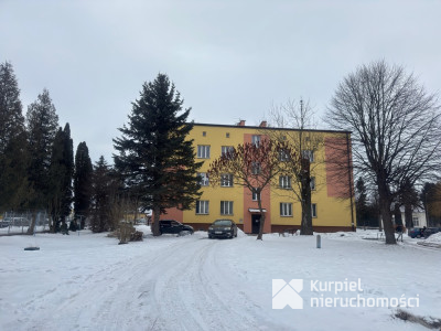 Żurawica 2 pokojowe mieszkanie do wynajęcia