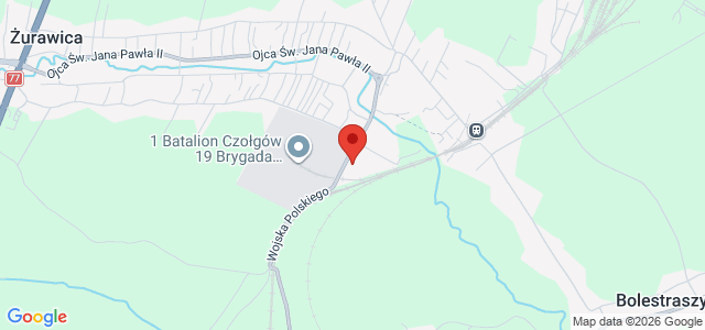 Żurawica 2 pokojowe mieszkanie do wynajęcia