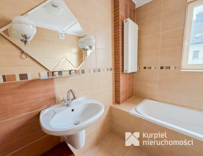 3-pokojowe mieszkanie | Osiedle Kotuli | balkon