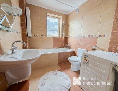 3-pokojowe mieszkanie | Osiedle Kotuli | balkon