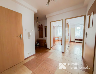 3-pokojowe mieszkanie | Osiedle Kotuli | balkon