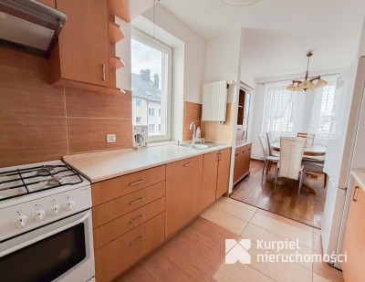 3-pokojowe mieszkanie | Osiedle Kotuli | balkon