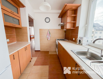 3-pokojowe mieszkanie | Osiedle Kotuli | balkon