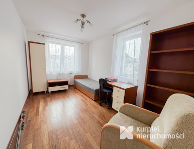 3-pokojowe mieszkanie | Osiedle Kotuli | balkon