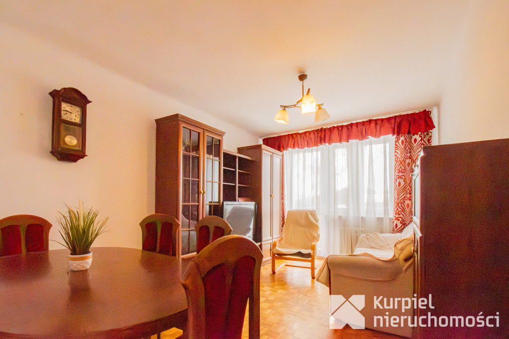 M4 / Osiedle Słoneczne