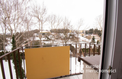 M4 / Osiedle Słoneczne