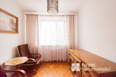 M4 / Osiedle Słoneczne