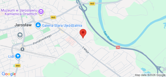 M4 / Osiedle Słoneczne