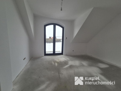 Nowo wybudowany dom w okolicach Przemyśla