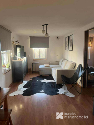 Nowo wybudowany dom w okolicach Przemyśla