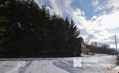 Wyjątkowy dom z basenem przy Zamku Krasiczyn