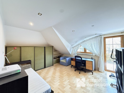 Wyjątkowy dom z basenem przy Zamku Krasiczyn