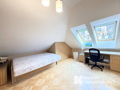 Wyjątkowy dom z basenem przy Zamku Krasiczyn