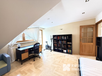 Wyjątkowy dom z basenem przy Zamku Krasiczyn