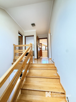 Wyjątkowy dom z basenem przy Zamku Krasiczyn