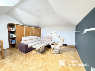 Wyjątkowy dom z basenem przy Zamku Krasiczyn