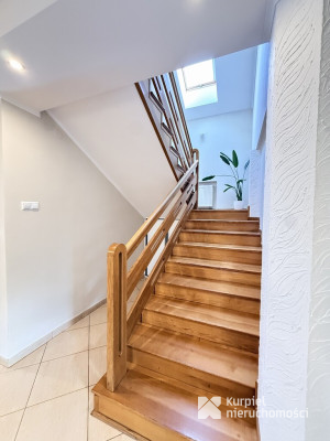 Wyjątkowy dom z basenem przy Zamku Krasiczyn