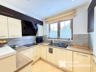 Wyjątkowy dom z basenem przy Zamku Krasiczyn