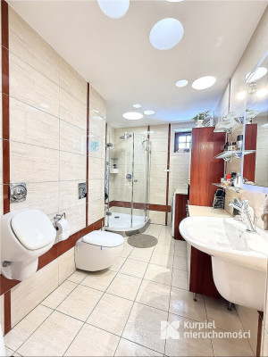 Wyjątkowy dom z basenem przy Zamku Krasiczyn