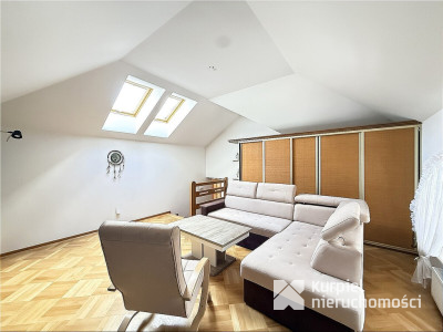 Wyjątkowy dom z basenem przy Zamku Krasiczyn