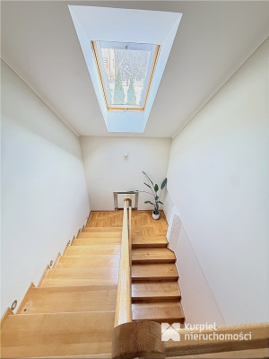 Wyjątkowy dom z basenem przy Zamku Krasiczyn