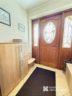 Wyjątkowy dom z basenem przy Zamku Krasiczyn