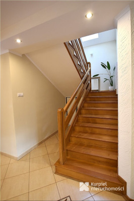 Wyjątkowy dom z basenem przy Zamku Krasiczyn