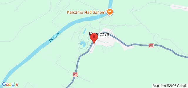 Wyjątkowy dom z basenem przy Zamku Krasiczyn