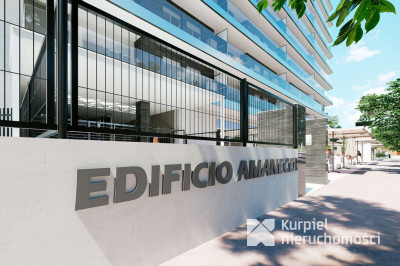 Inwestycja Amancer /Oropesa del Mar/