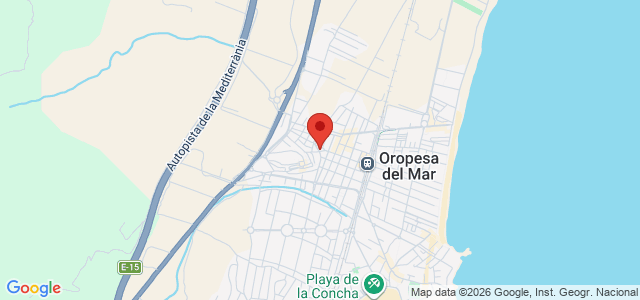 Inwestycja Amancer /Oropesa del Mar/